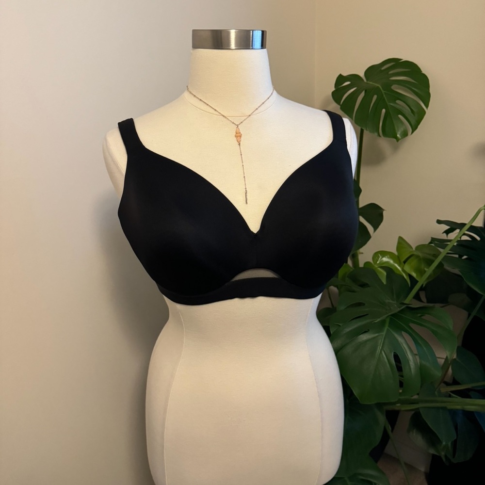 Lane Bryant Bra